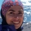 María López comment