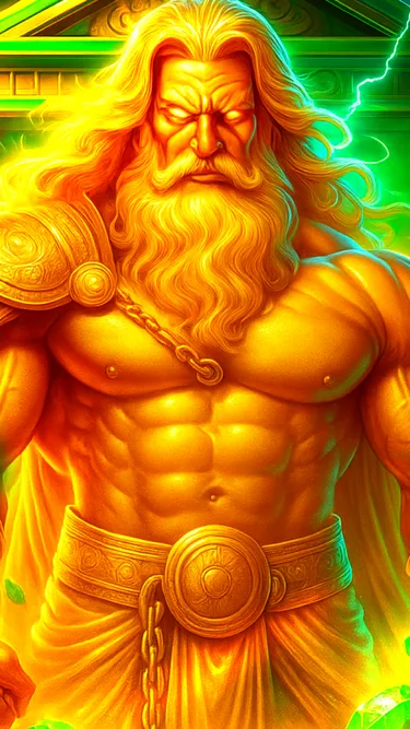 Golden Jackpots Screenshot